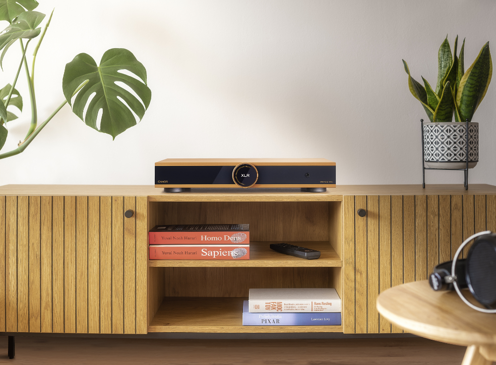 virtus i4s main features—lifestyle device